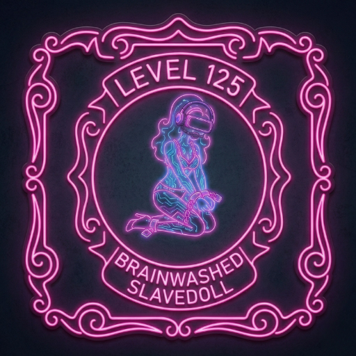 Brainwashed Slavedoll