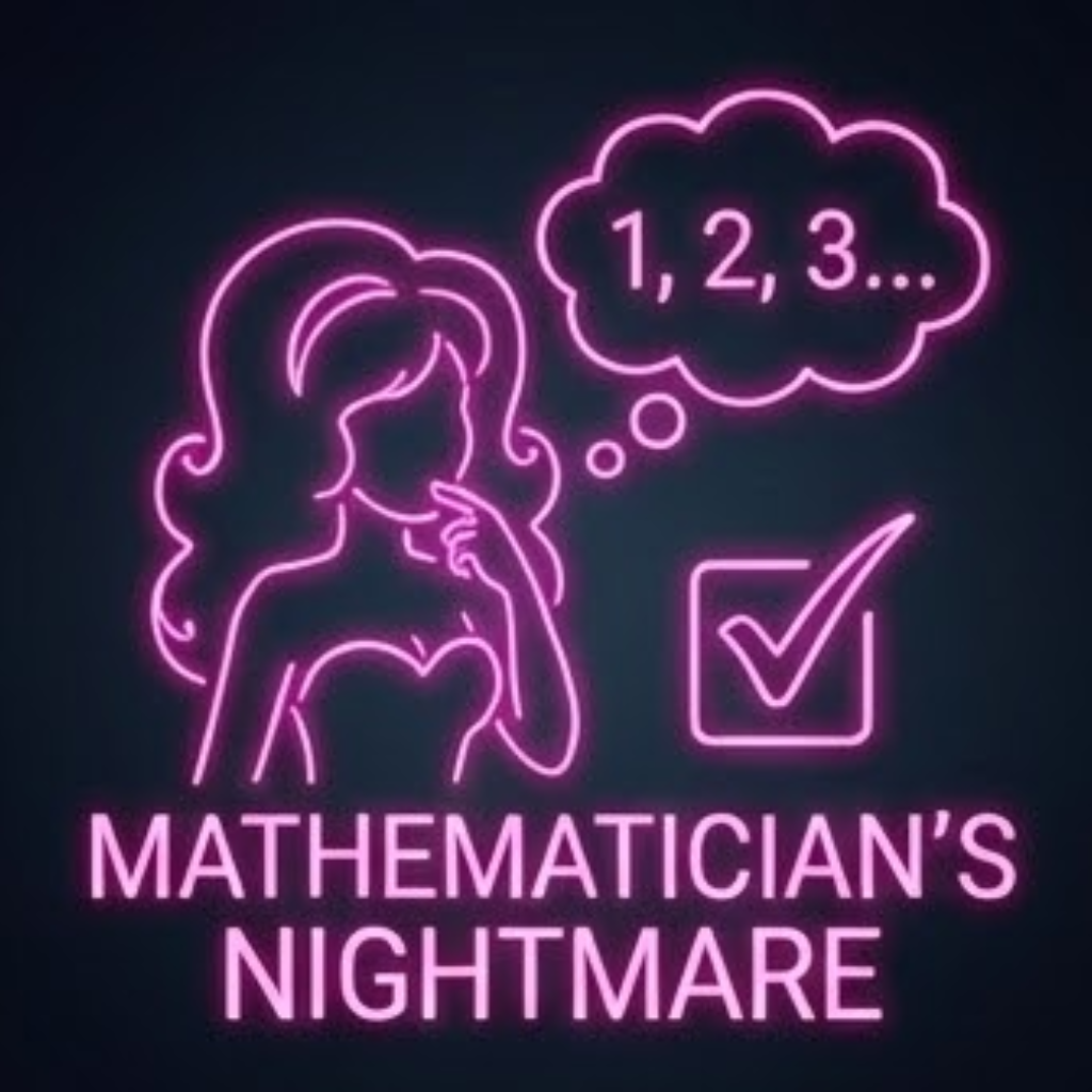 Mathematician's Nightmare