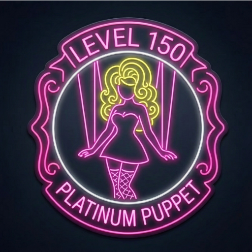 Platinum Puppet