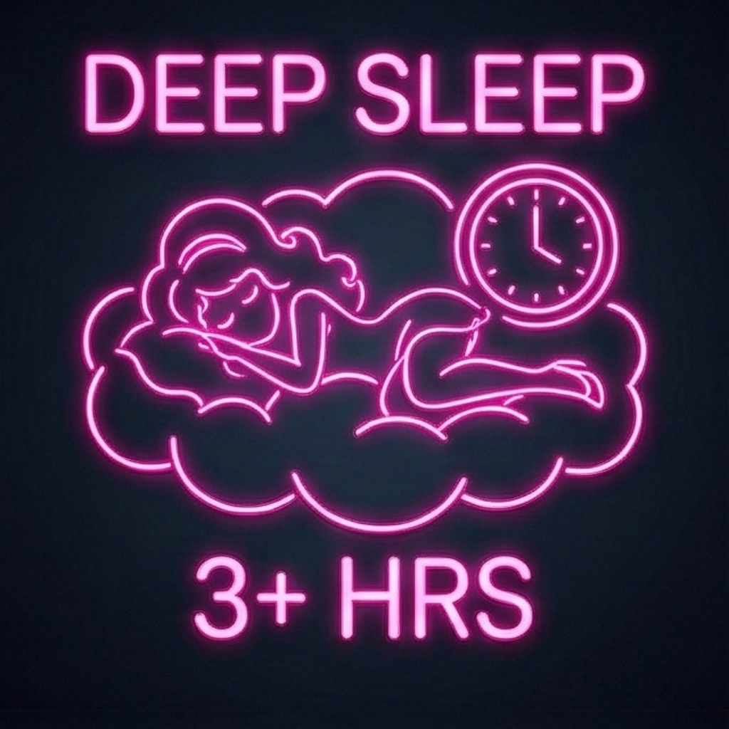 Deep Sleep