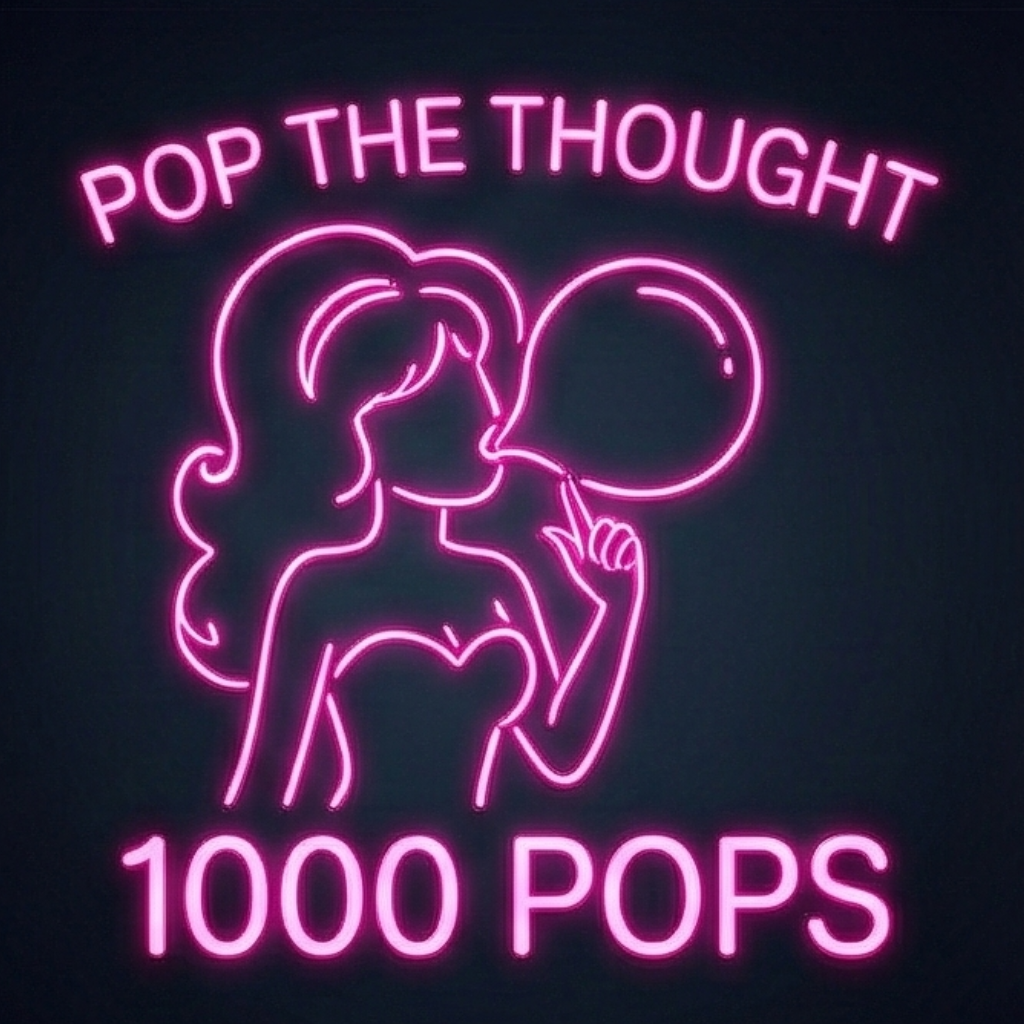 Pop the Thought