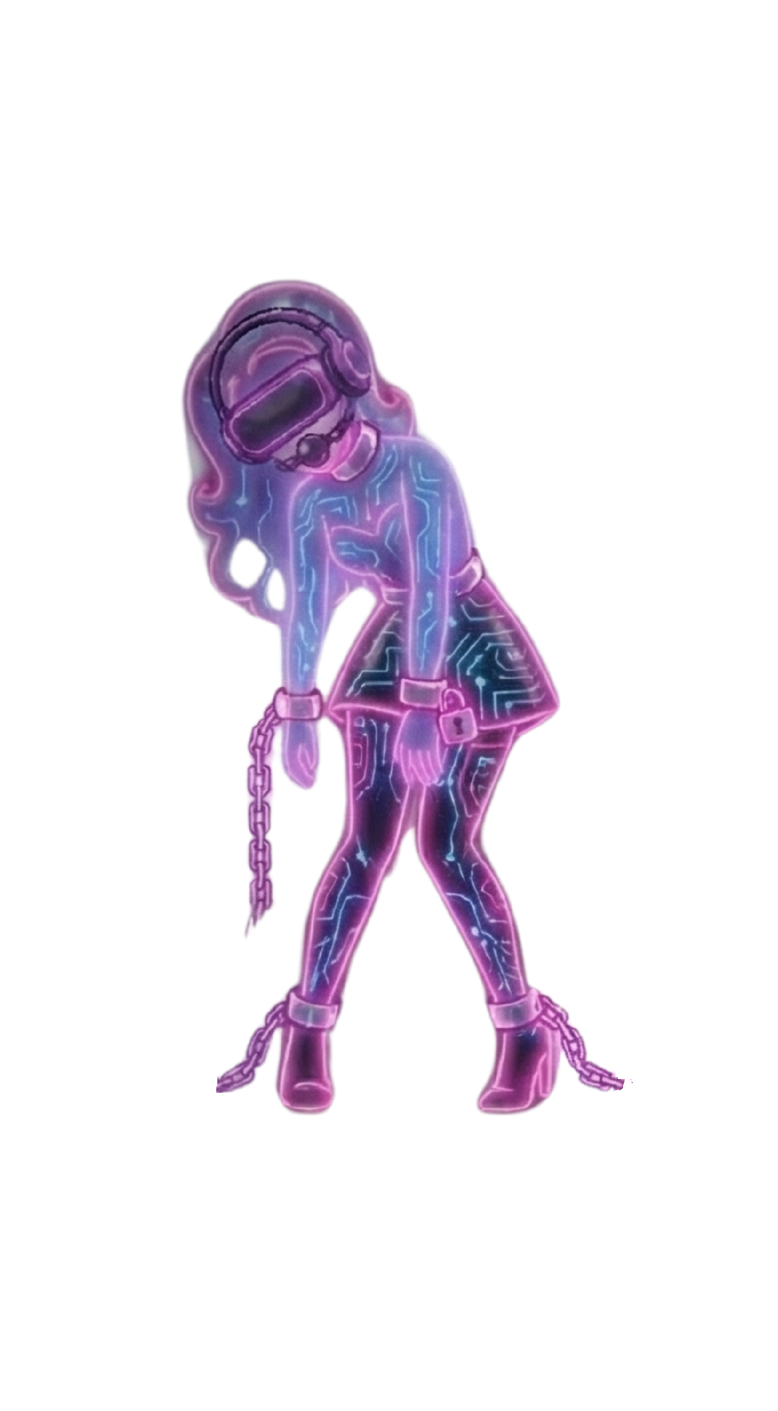 Brainwashed Slavedoll