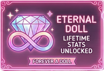 Eternal Doll