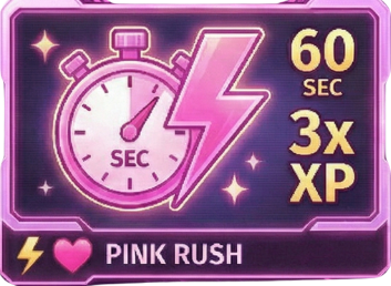 Pink Rush